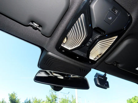 BMW iX3 — photo 15