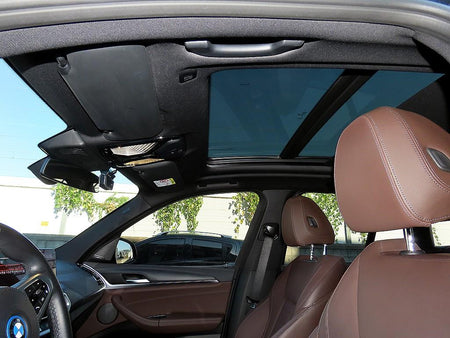BMW iX3 — photo 16