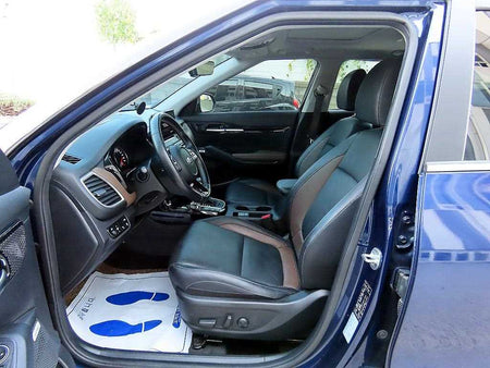 Kia Seltos — photo 05