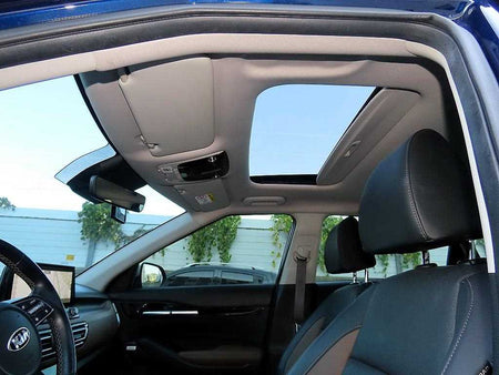Kia Seltos — photo 16