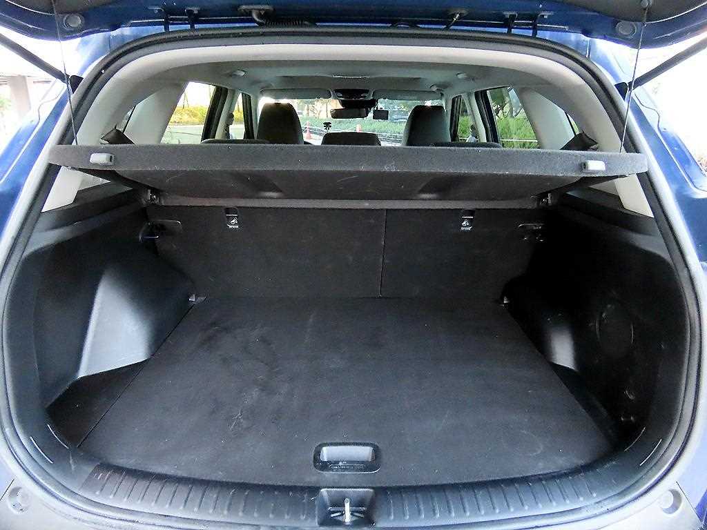 Kia Seltos — photo 17