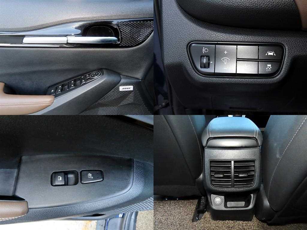Kia Seltos — photo 18