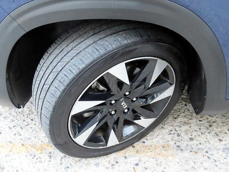 Kia Seltos — photo 20