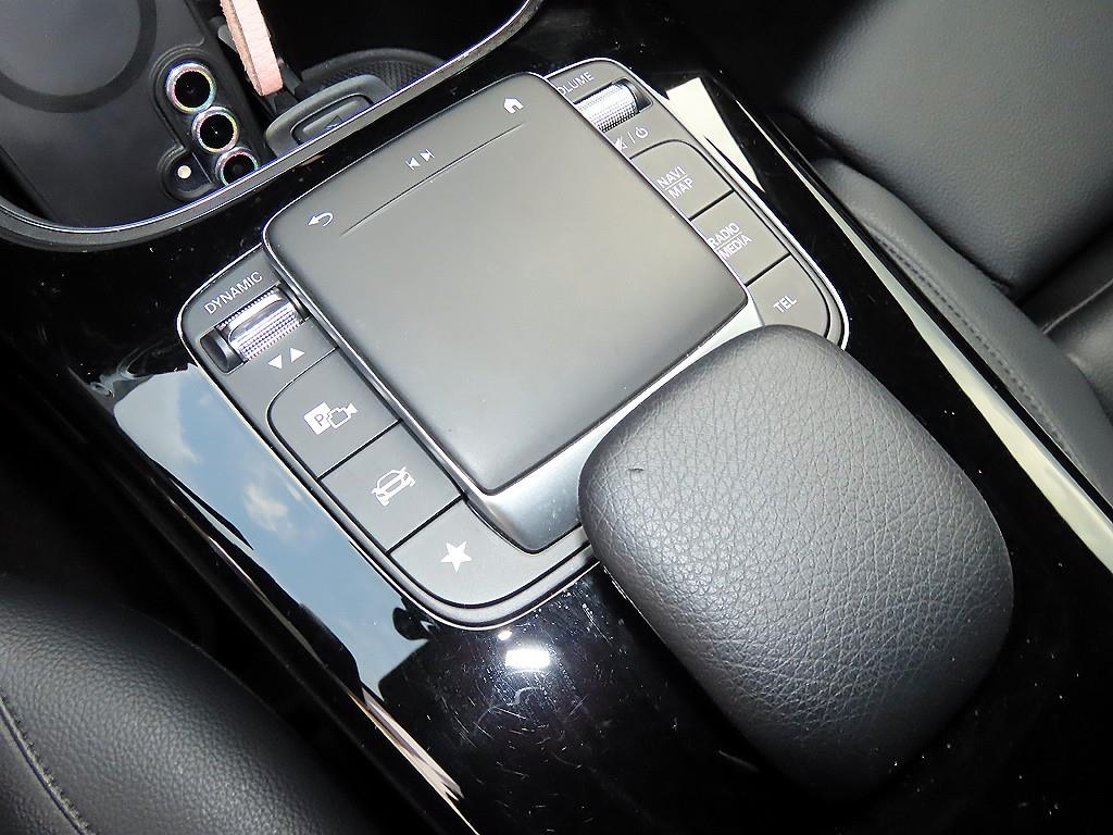 Mercedes-Benz A-Class — photo 14
