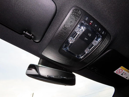 Mercedes-Benz A-Class — photo 17