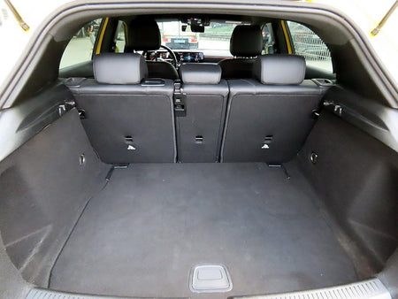 Mercedes-Benz A-Class — photo 18