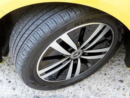 Mercedes-Benz A-Class — photo 20