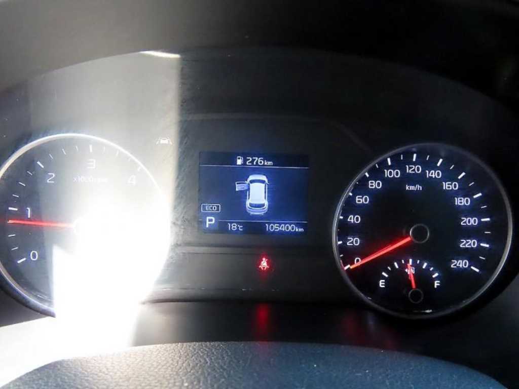 Kia Sportage — photo 10