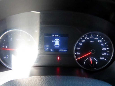 Kia Sportage — photo 10