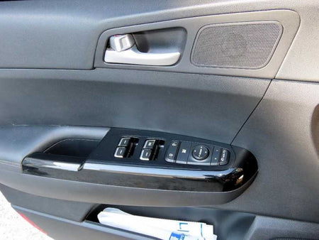 Kia Sportage — photo 12