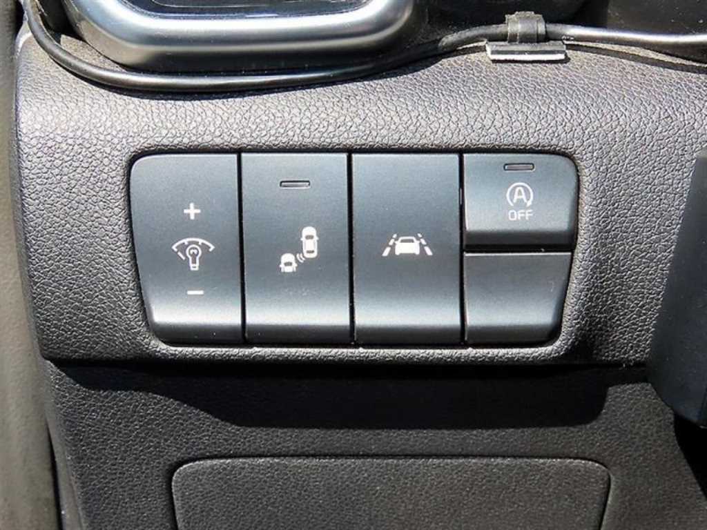 Kia Sportage — photo 13