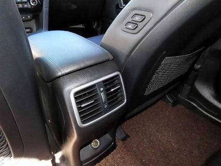 Kia Sportage — photo 18