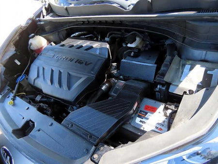 Kia Sportage — photo 19