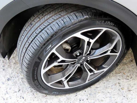 Kia Sportage — photo 20