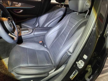 Mercedes-Benz E-Class — photo 04