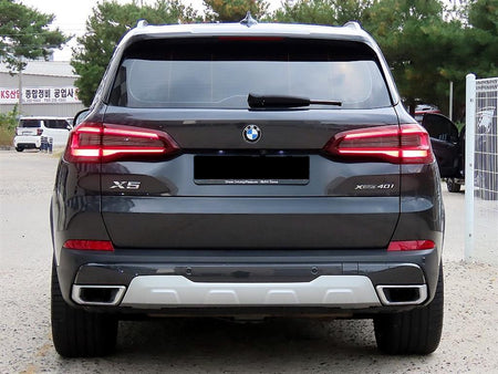 BMW X5 — photo 04