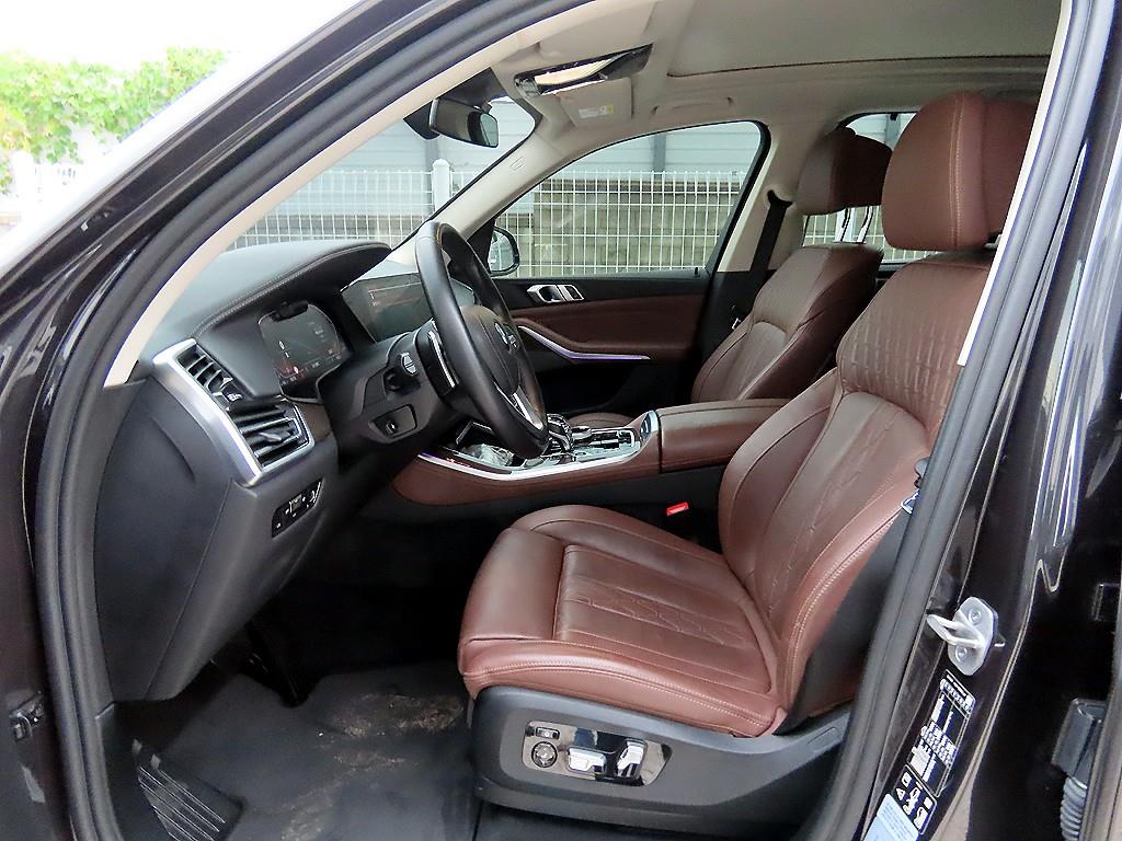 BMW X5 — photo 05