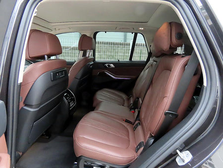 BMW X5 — photo 06