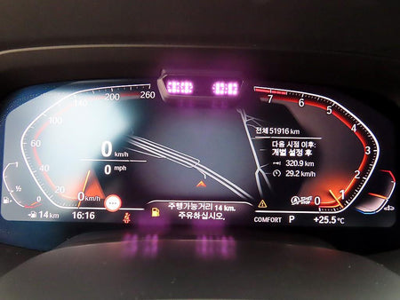 BMW X5 — photo 09