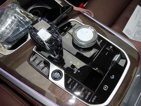 BMW X5 — photo 11
