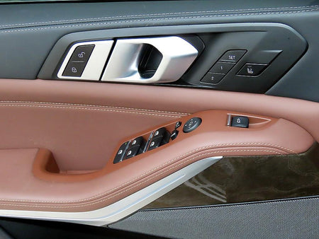 BMW X5 — photo 12