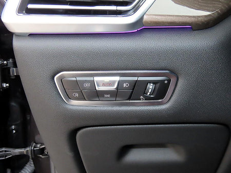 BMW X5 — photo 13