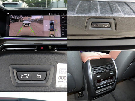 BMW X5 — photo 18