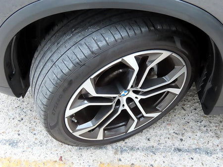 BMW X5 — photo 20