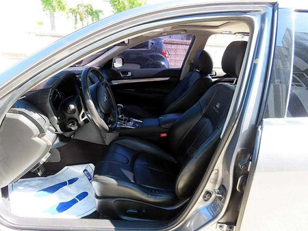 Infiniti G — photo 05