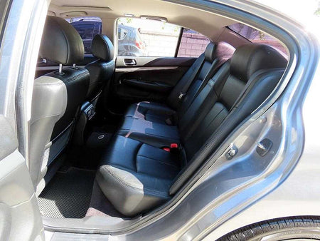 Infiniti G — photo 06