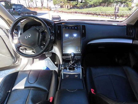 Infiniti G — photo 07