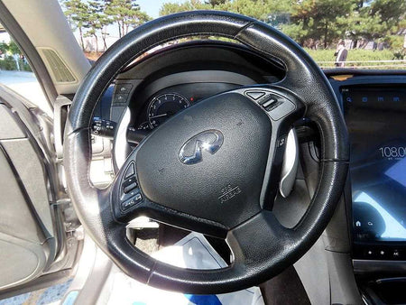 Infiniti G — photo 08