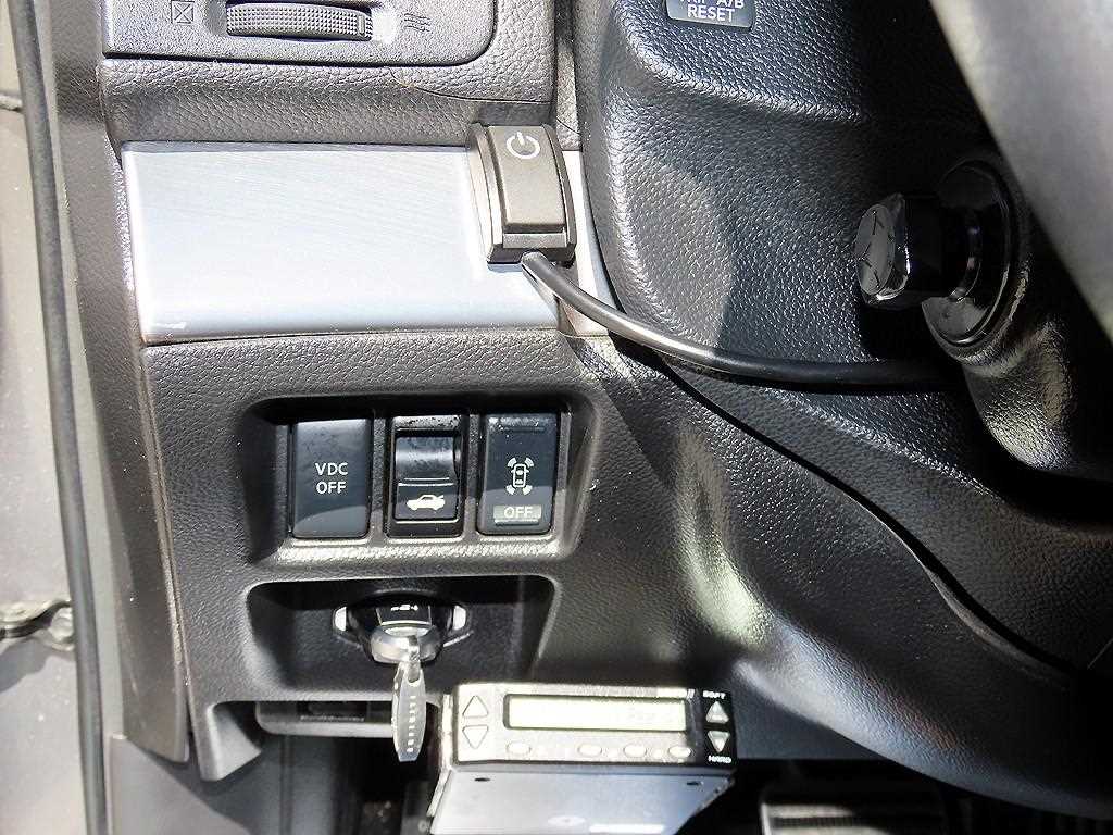 Infiniti G — photo 11