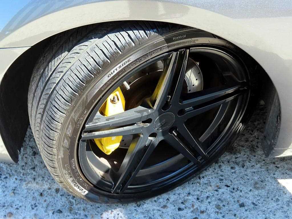 Infiniti G — photo 20