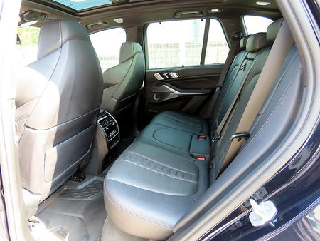 BMW X5M — photo 06