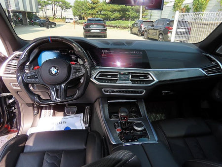 BMW X5M — photo 07