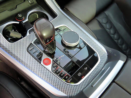 BMW X5M — photo 11