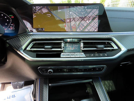 BMW X5M — photo 13
