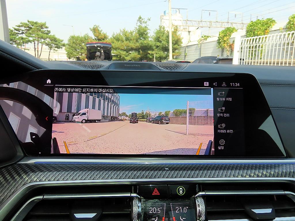 BMW X5M — photo 15