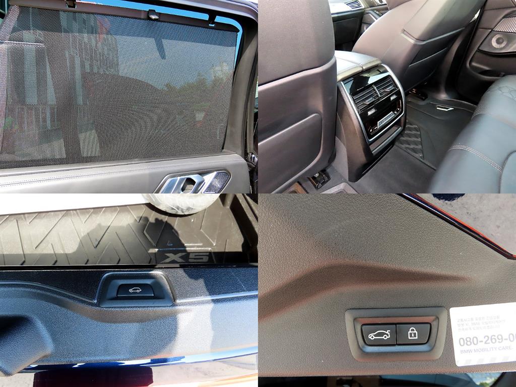 BMW X5M — photo 18