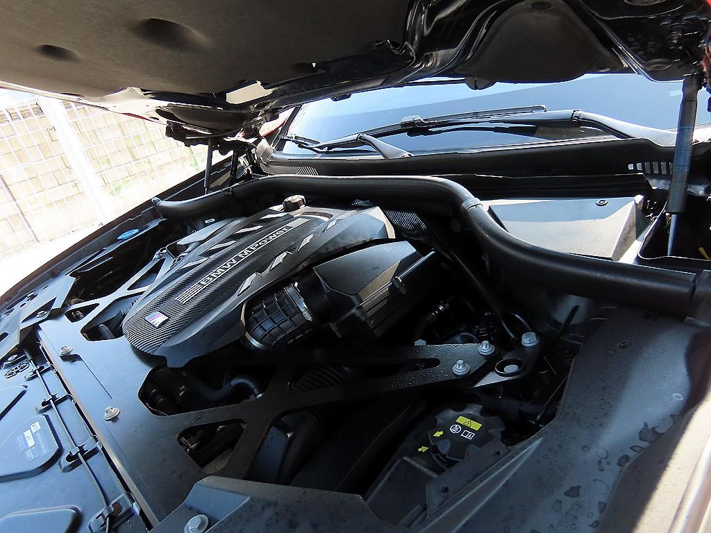 BMW X5M — photo 19