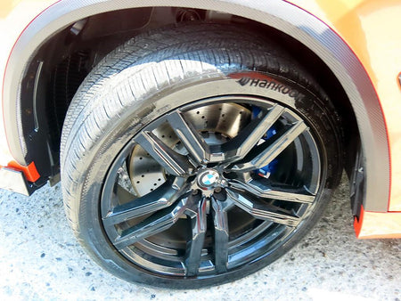 BMW X5M — photo 20