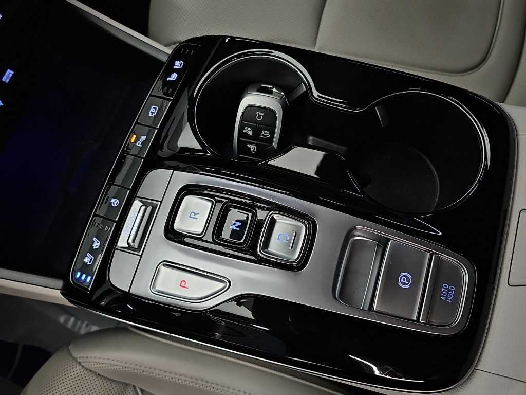 Hyundai Tucson — photo 08