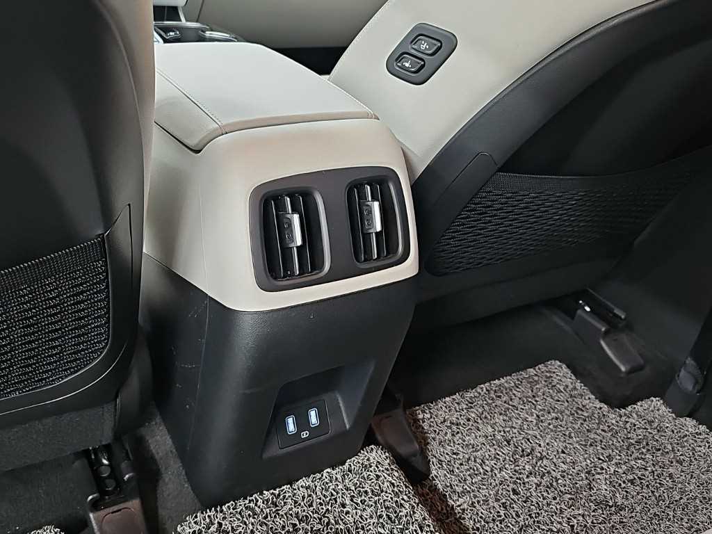 Hyundai Tucson — photo 13