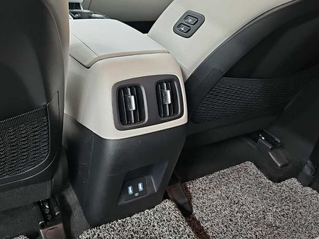 Hyundai Tucson — photo 13