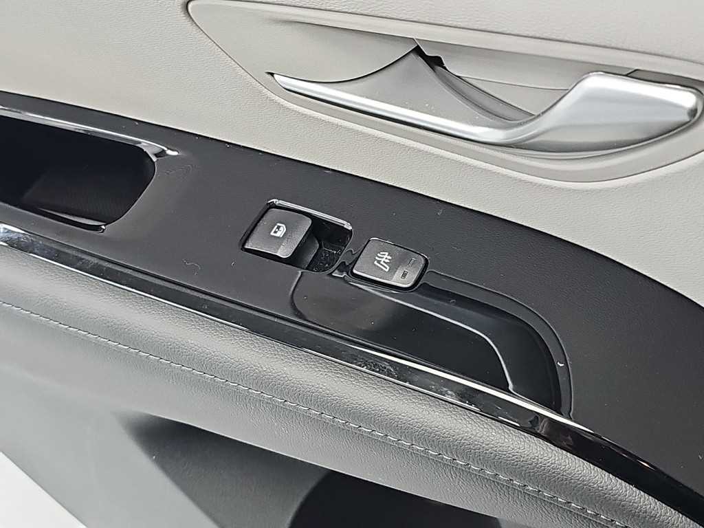 Hyundai Tucson — photo 14