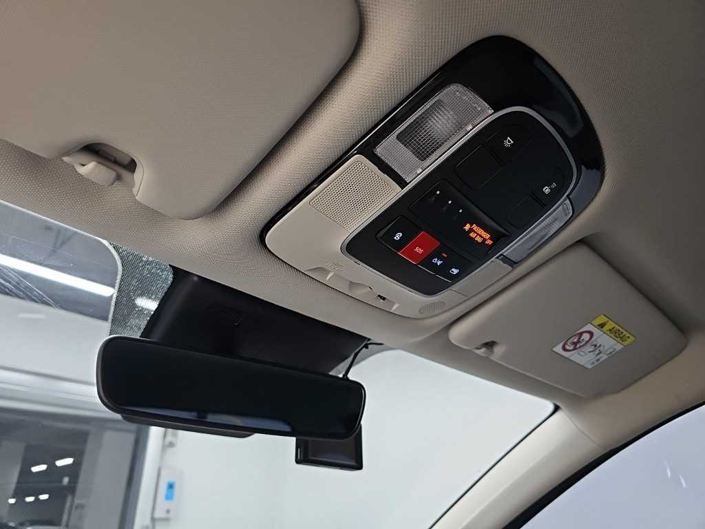 Hyundai Tucson — photo 17