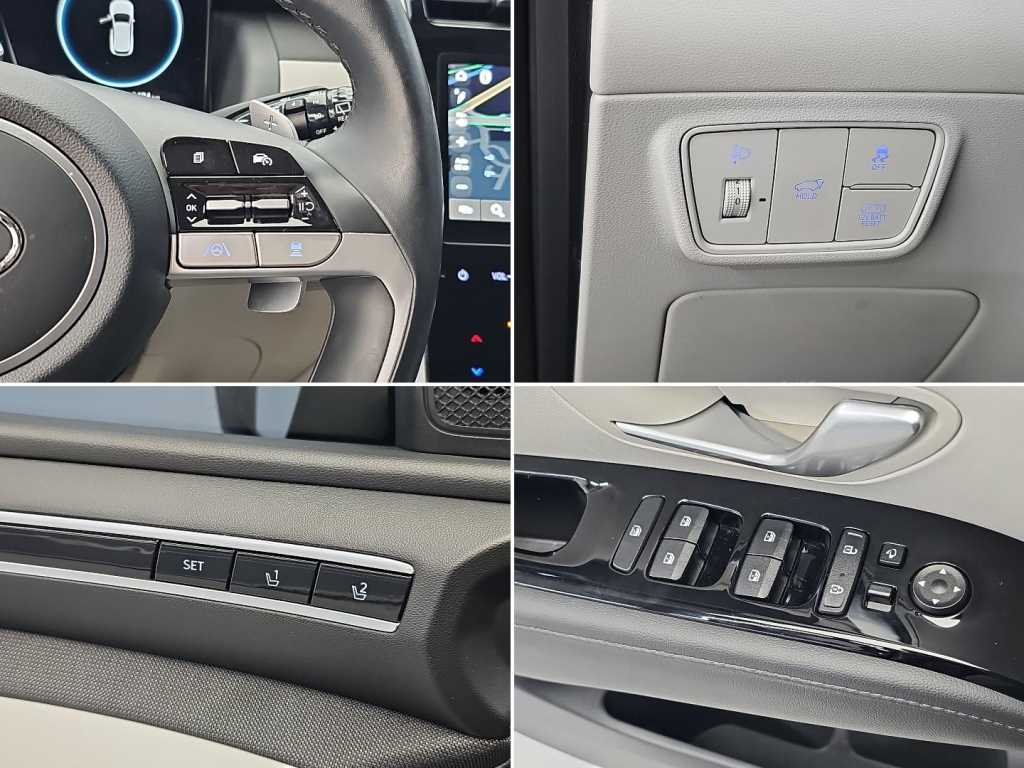 Hyundai Tucson — photo 18