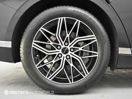 Genesis G90 — photo 05