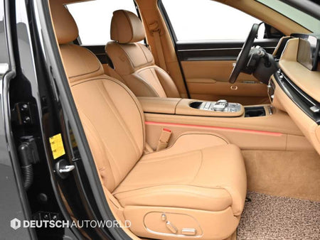 Genesis G90 — photo 10